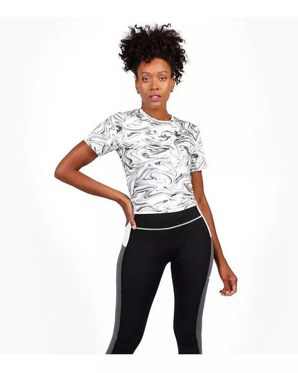 POLERA ELLESSE ORIETA - MAWI