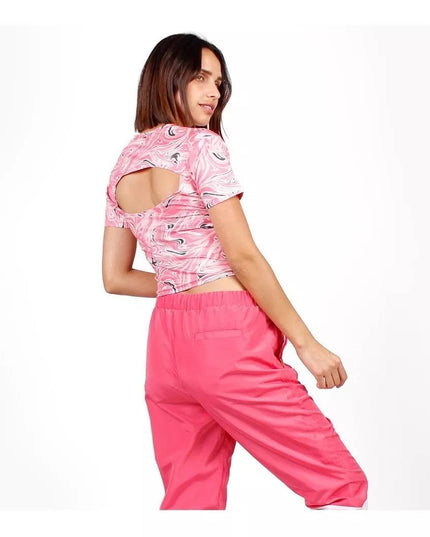 POLERA ELLESSE ORIETA - MAWI