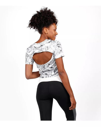 POLERA ELLESSE ORIETA - MAWI