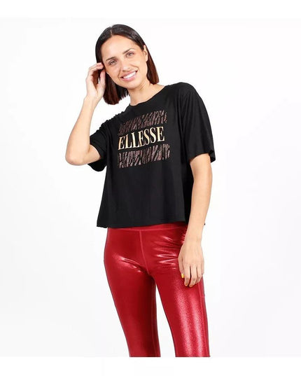 POLERA ELLESSE VIOLETA - MAWI