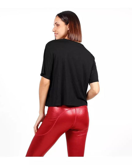 POLERA ELLESSE VIOLETA - MAWI