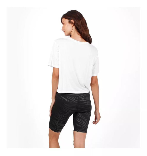 POLERA ELLESSE VIOLETA - MAWI