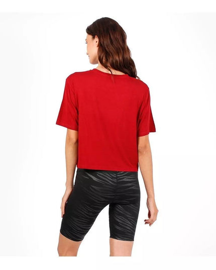 POLERA ELLESSE VIOLETA - MAWI