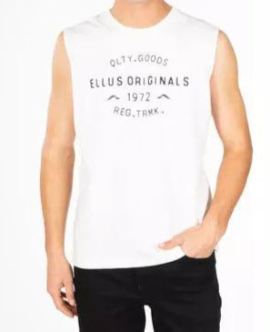 POLERA ELLUS LOGO AQUA PRINT - MAWI