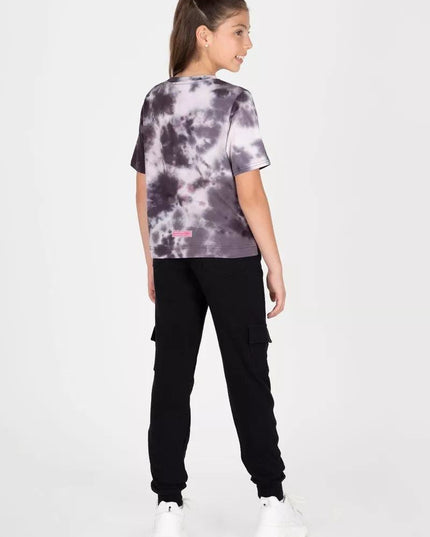 POLERA EVERLAST M/C COSMOS - MAWI