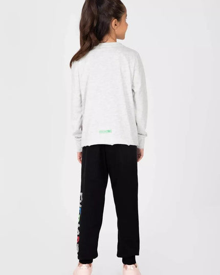 POLERA EVERLAST M/L FUNKY - MAWI