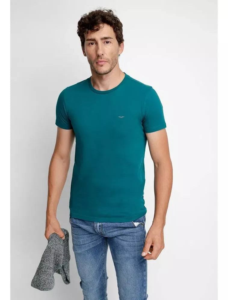 POLERA FEROUCH BASIC – MAWI - Main Image