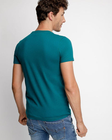 POLERA FEROUCH BASIC - MAWI