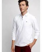 L / WHITE
