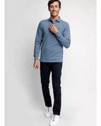 XXL / STONE BLUE