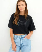 XS / NEGRO