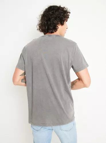 POLERA FOSTER MC LONG FIT - MAWI