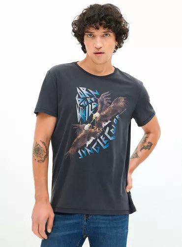 POLERA FOSTER MC - MAWI