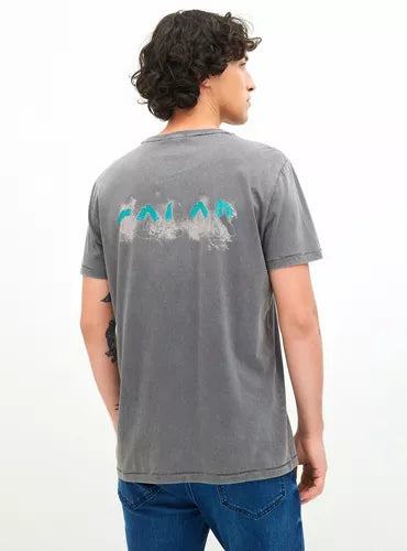 POLERA FOSTER MC - MAWI