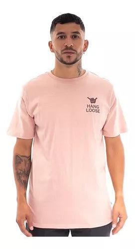 POLERA HANG LOOSE - MAWI