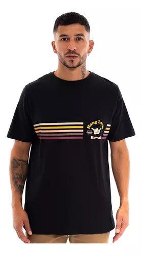 POLERA HANG LOOSE - MAWI