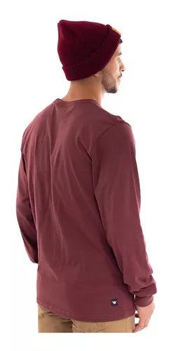 POLERA HANG LOOSE - MAWI