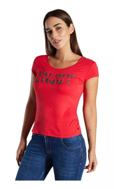 POLERA J.J.O BASICA MESA - MAWI