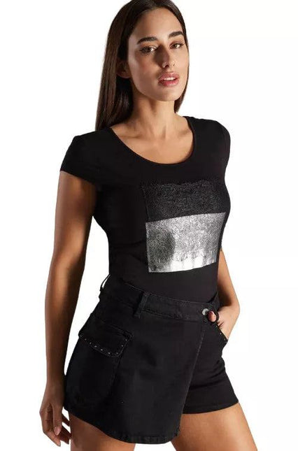 POLERA J.J.O BASICA MESA - MAWI