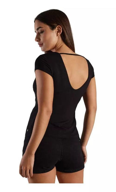 POLERA J.J.O BASICA MESA - MAWI