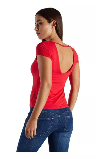 POLERA J.J.O BASICA MESA - MAWI