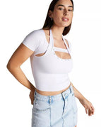 XS / BLANCO