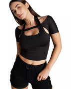 XS / NEGRO