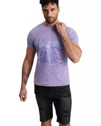 S / MORADO