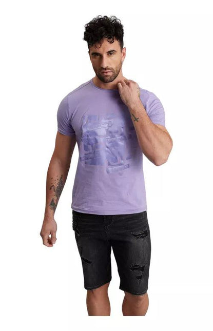 POLERA J.J.O SATIN APPLICATION BRANDING - MAWI