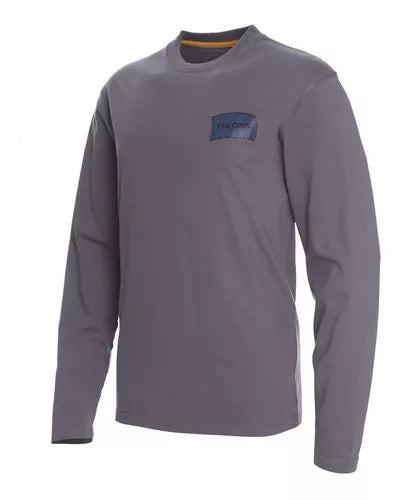 POLERA KOTTING JERSEY ESTAMPADA - MAWI