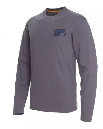 POLERA KOTTING JERSEY ESTAMPADA - MAWI