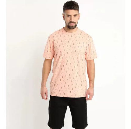 POLERA KOTTING JERSEY PRINT - MAWI