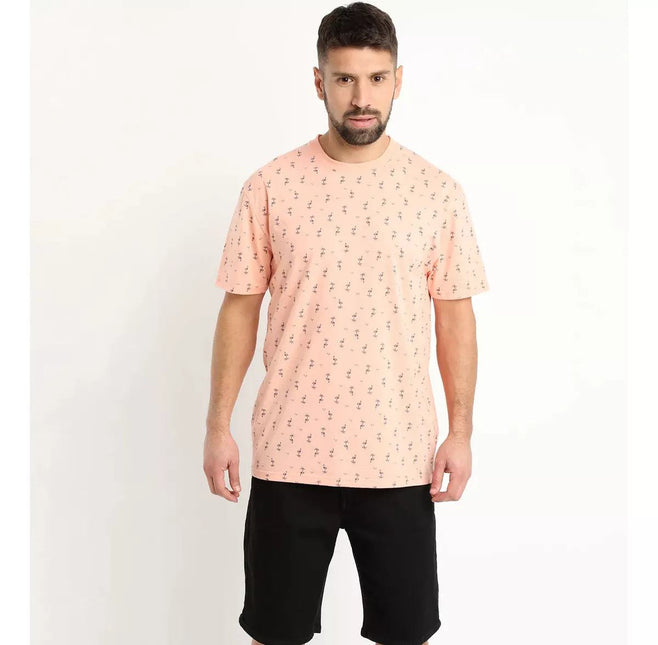 POLERA KOTTING JERSEY PRINT - MAWI