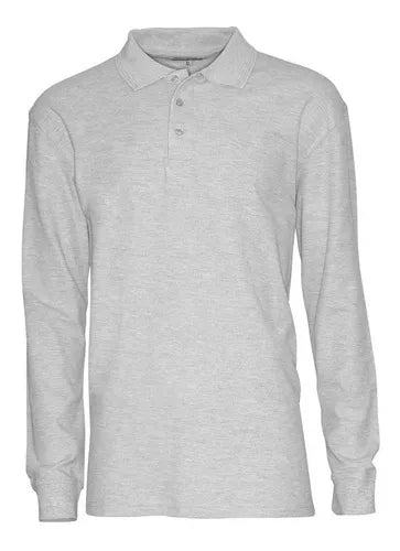 POLERA KOTTING PIQUE LISA - MAWI