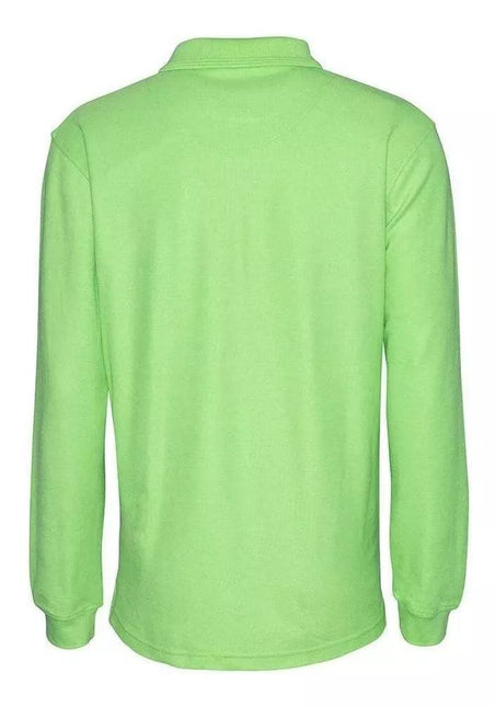 POLERA KOTTING PIQUE LISA - MAWI