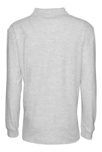 POLERA KOTTING PIQUE LISA - MAWI