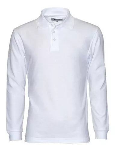 POLERA KOTTING PIQUE LISA - MAWI