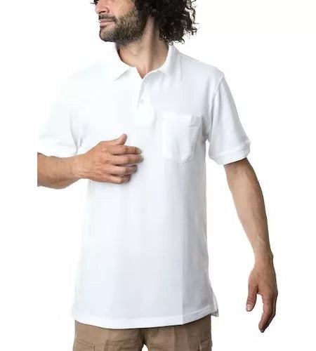 POLERA KOTTING PIQUE LISO - MAWI