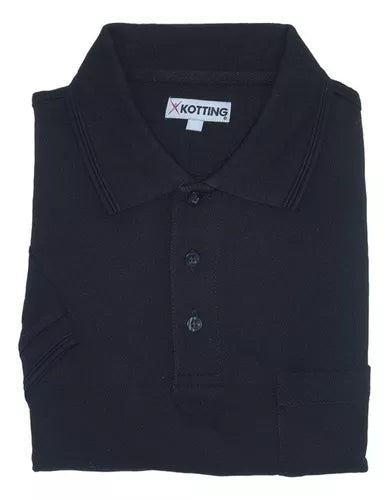 POLERA KOTTING PIQUE LISO - MAWI