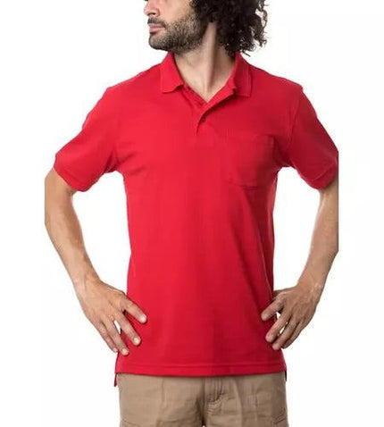 POLERA KOTTING PIQUE LISO - MAWI