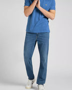 M / BLUE