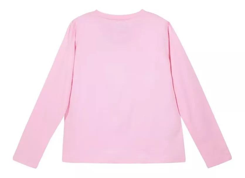 POLERA LOONEY TUNES BASICA PIOLIN - MAWI