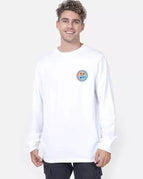 S / WHITE