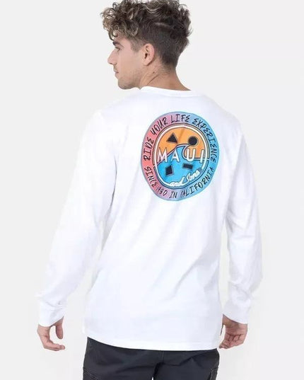 POLERA MAUI AND SONS - MAWI