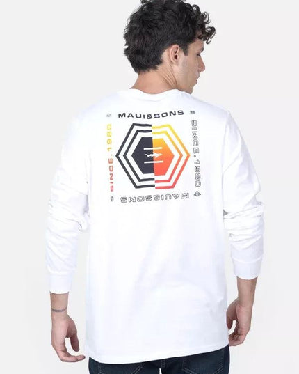 POLERA MAUI AND SONS - MAWI