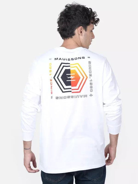 POLERA MAUI AND SONS - MAWI