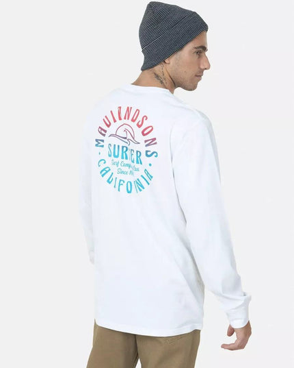POLERA MAUI AND SONS - MAWI