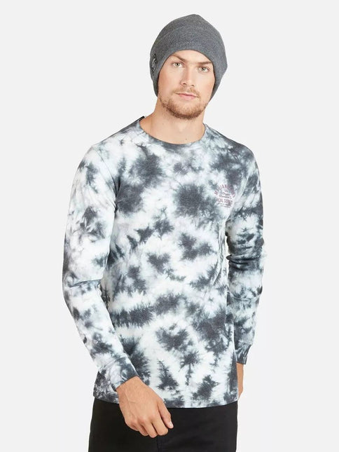 POLERA MAUI AND SONS REAL SURF CO. DESTROYE - MAWI