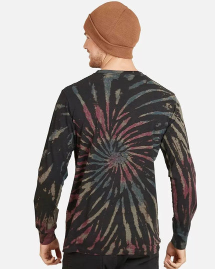 POLERA MAUI AND SONS SPIRAL TYE - MAWI