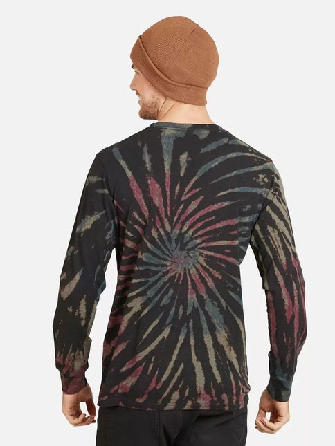 POLERA MAUI AND SONS SPIRAL TYE - MAWI